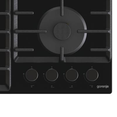 Варочная поверхность Gorenje GTW 642 SYB (GTW642SYB) фото №7