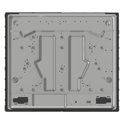 Варочная поверхность Gorenje GTW 642 SYB (GTW642SYB) фото №8