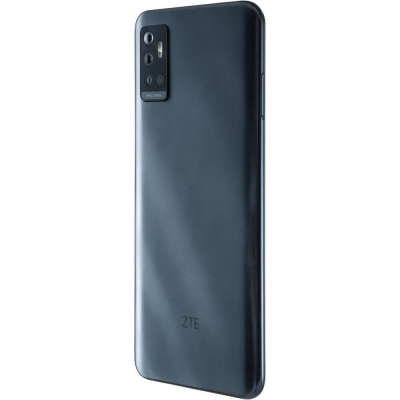 Смартфон ZTE Blade A71 3/64GB Gray фото №5