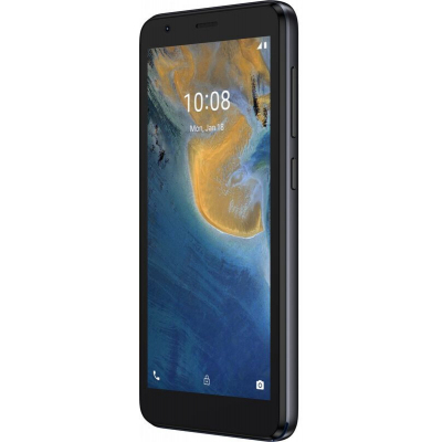 Смартфон ZTE Blade L9 1/32GB Gray фото №7