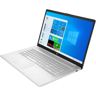 Ноутбук HP 17-cp2007ua (832W4EA) фото №3