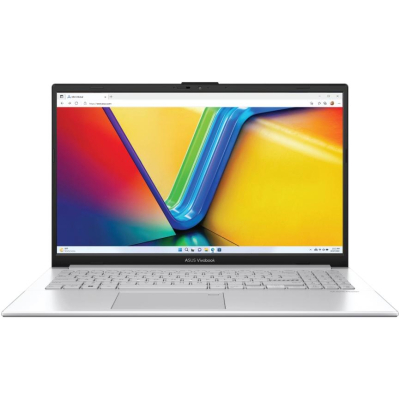 Ноутбук Asus Vivobook Go 15 E1504FA-BQ534 (90NB0ZR1-M00UN0)