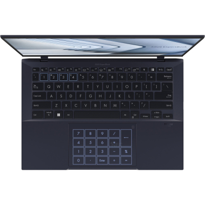 Ноутбук Asus Expertbook B9 B9403CVAR-KM0708X (90NX05W1-M00ZA0) фото №4