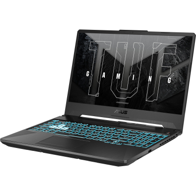 Ноутбук Asus TUF Gaming A15 FA506NF-HN038 (90NR0JE7-M004L0) фото №3