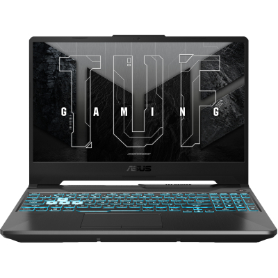 Ноутбук Asus TUF Gaming A15 FA506NF-HN038 (90NR0JE7-M004L0)