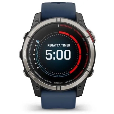 Смарт-годинник Garmin Quatix 7 Pro (010-02803-81) фото №10