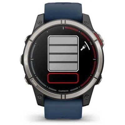 Смарт-годинник Garmin Quatix 7 Pro (010-02803-81) фото №2