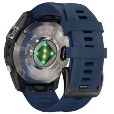 Смарт-годинник Garmin Quatix 7 Pro (010-02803-81) фото №4