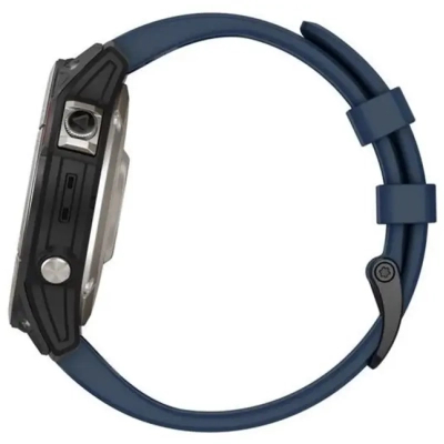 Смарт-годинник Garmin Quatix 7 Pro (010-02803-81) фото №5