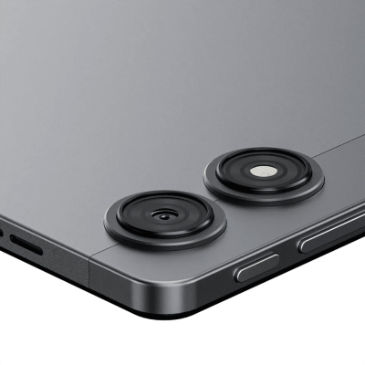 Планшет Tecno MEGAPAD 10 (T1001) 10.1" 4/128GB / LTE / Dark Grey (4894947045516) фото №4