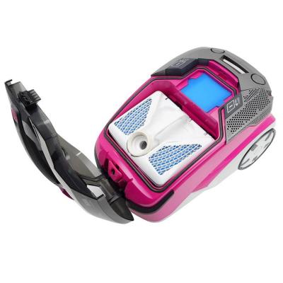 Пылесос Thomas Aqua Allergy & Family (788585) фото №10