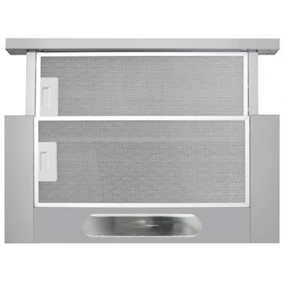 Вытяжки Eleyus LOTUS 470 60 INOX фото №10