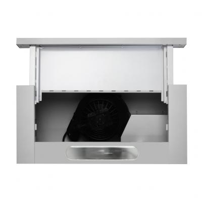 Вытяжки Eleyus LOTUS 470 60 INOX фото №11