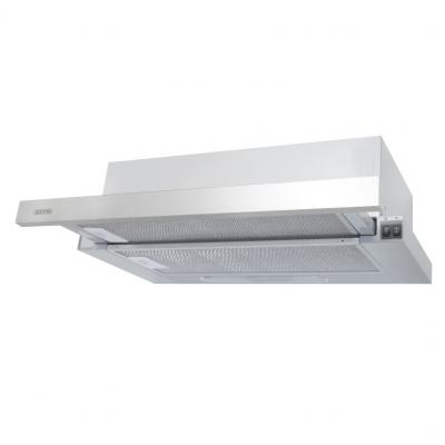 Вытяжки Eleyus LOTUS 470 60 INOX фото №3