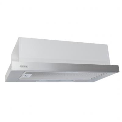 Вытяжки Eleyus LOTUS 470 60 INOX фото №4