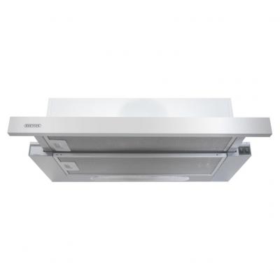 Вытяжки Eleyus LOTUS 470 60 INOX