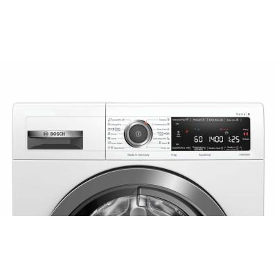 Стиральная машина Bosch WAV28M80UA фото №3