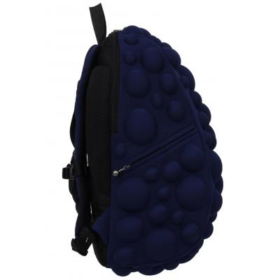 Рюкзак шкільний MadPax Bubble Full Navy Seeaisthedeal (M/BUB/NVY/FULL) фото №3