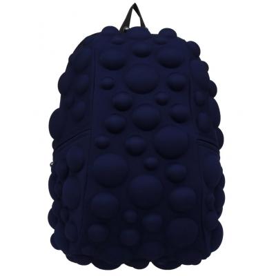 Рюкзак шкільний MadPax Bubble Full Navy Seeaisthedeal (M/BUB/NVY/FULL) фото №5