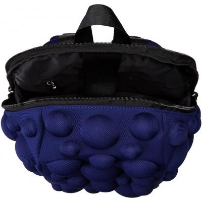 Рюкзак шкільний MadPax Bubble Full Navy Seeaisthedeal (M/BUB/NVY/FULL) фото №6
