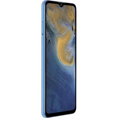 Смартфон ZTE Blade A71 3/64GB Blue фото №3