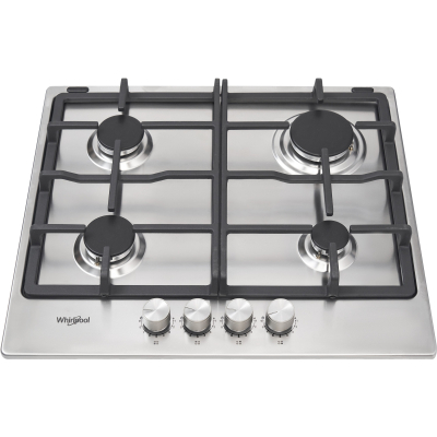 Варочная поверхность Whirlpool TKRL660IX фото №2