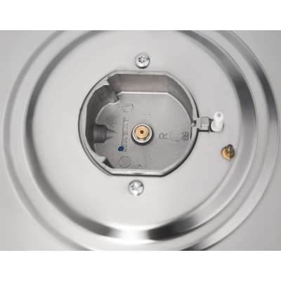 Варочная поверхность Whirlpool TKRL660IX фото №6
