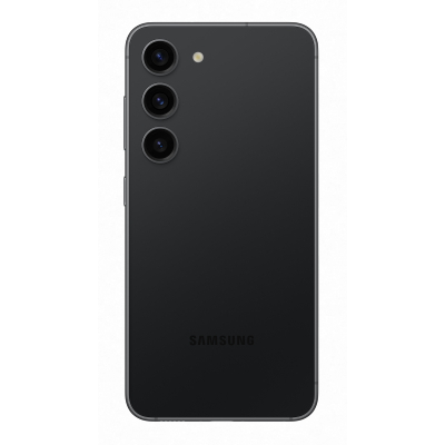 Смартфон Samsung Galaxy S23 5G 8/128Gb Black (SM-S911BZKDSEK) фото №5