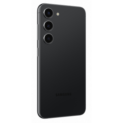 Смартфон Samsung Galaxy S23 5G 8/128Gb Black (SM-S911BZKDSEK) фото №6