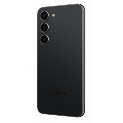 Смартфон Samsung Galaxy S23 5G 8/128Gb Black (SM-S911BZKDSEK) фото №7