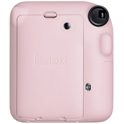 Камера миттєвого друку Fujifilm INSTAX Mini 12 PINK (16806107) фото №5