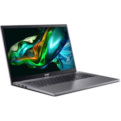 Ноутбук Acer Aspire 3 A317-55P (NX.KDKEU.004) фото №2