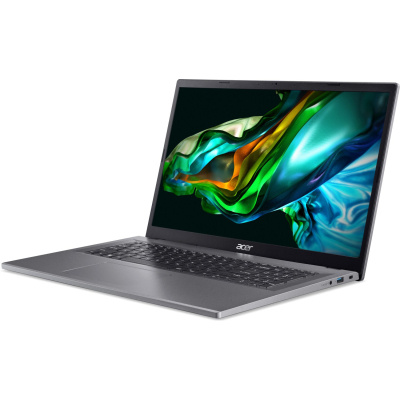 Ноутбук Acer Aspire 3 A317-55P (NX.KDKEU.004) фото №3