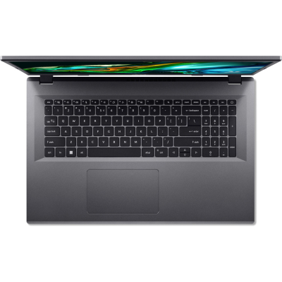 Ноутбук Acer Aspire 3 A317-55P (NX.KDKEU.004) фото №4
