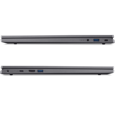 Ноутбук Acer Aspire 3 A317-55P (NX.KDKEU.004) фото №7