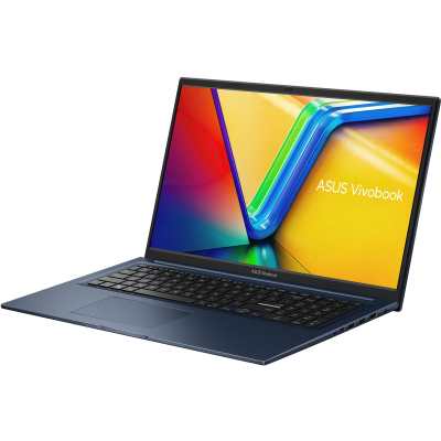 Ноутбук Asus Vivobook 17 X1704ZA-AU235 (90NB10F2-M009D0) фото №3