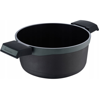 Каструля MasterPro Gastro reeco, 7,2 л (BGMP-8108) фото №2