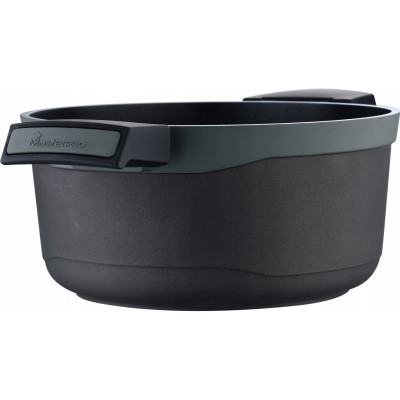 Каструля MasterPro Gastro reeco, 7,2 л (BGMP-8108) фото №3