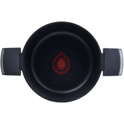 Каструля MasterPro Gastro reeco, 7,2 л (BGMP-8108) фото №5