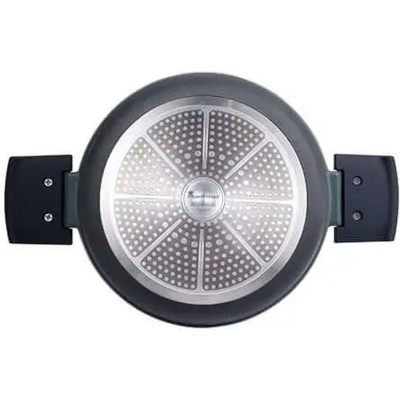 Каструля MasterPro Gastro reeco, 7,2 л (BGMP-8108) фото №6