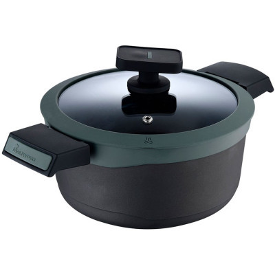 Каструля MasterPro Gastro reeco, 7,2 л (BGMP-8108)