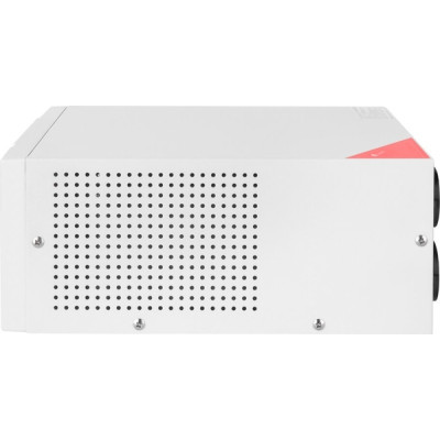 Источник бесперебойного питания LogicPower LPM - PSW-1500VA, 1050W, White (22755) фото №2