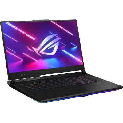 Ноутбук Asus ROG Strix SCAR 17 X3D G733PZV-LL098X (90NR0DC4-M007S0) фото №2