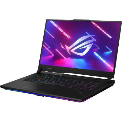 Ноутбук Asus ROG Strix SCAR 17 X3D G733PZV-LL098X (90NR0DC4-M007S0) фото №3