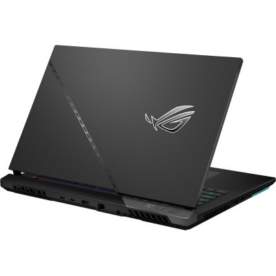 Ноутбук Asus ROG Strix SCAR 17 X3D G733PZV-LL098X (90NR0DC4-M007S0) фото №7
