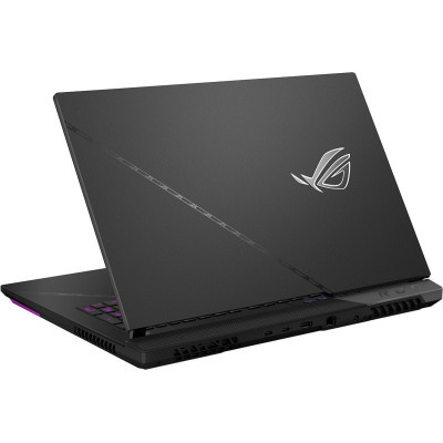 Ноутбук Asus ROG Strix SCAR 17 X3D G733PZV-LL098X (90NR0DC4-M007S0) фото №8