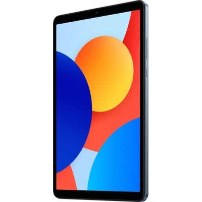 Планшет Xiaomi Redmi Pad SE 8.7" 4G 4/128GB Sky Blue (VHU4956EU) (1093732) фото №4