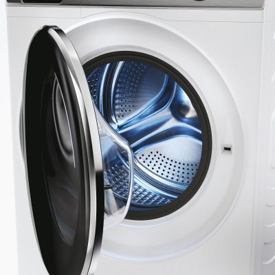 Пральна машина  Haier HW90-B14979 TU1 (HW90-B14979) фото №12