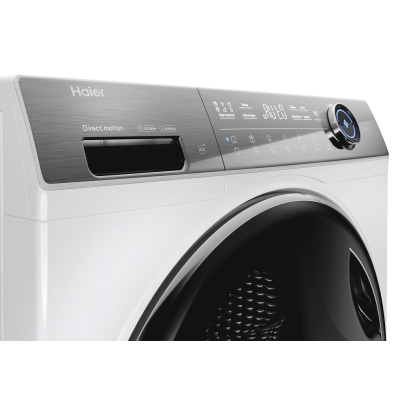 Пральна машина  Haier HW90-B14979 TU1 (HW90-B14979) фото №4