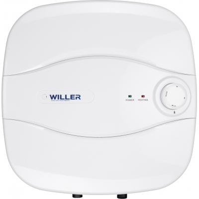 Водонагреватель Willer PA15R optima mini